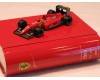 ART.SF18 FERRARI F92 ALESI 1992